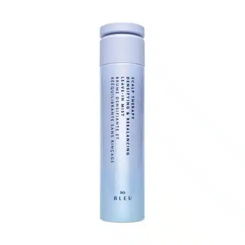 Bleu Scalp Therapy Densifying & Rebalancing Leave In Mist