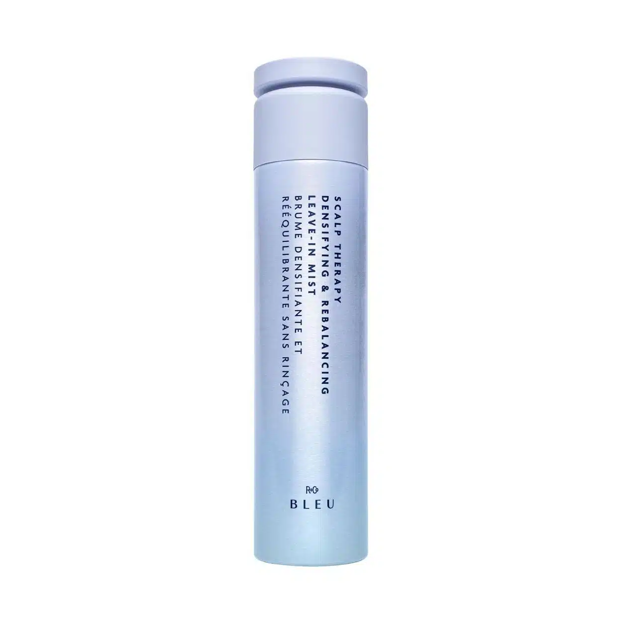 Bleu Scalp Therapy Densifying & Rebalancing Leave In Mist