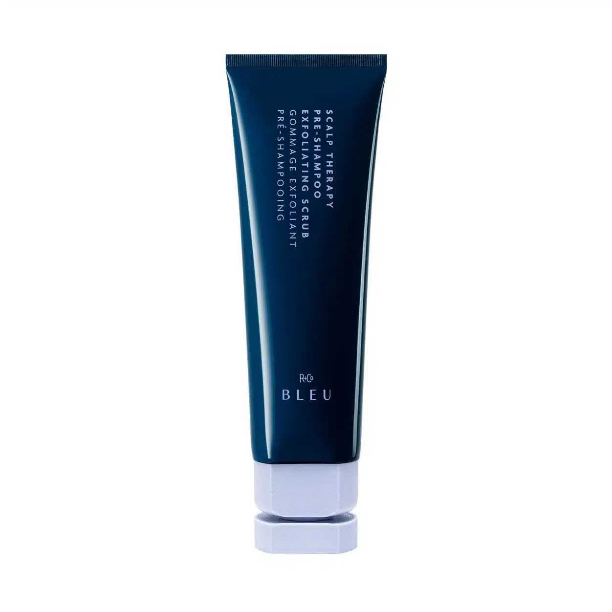 Bleu Scalp Therapy Pre-Shampoo Exfoliating Scrub