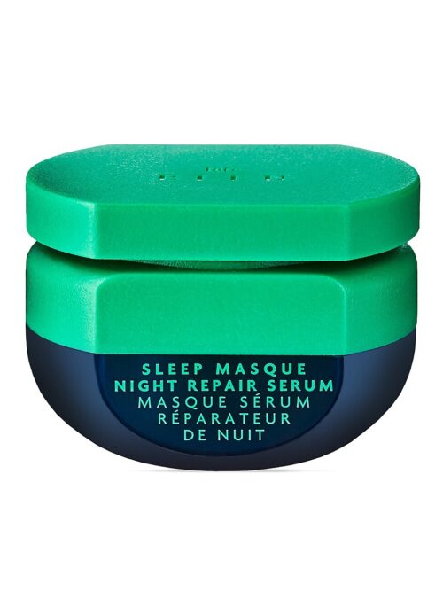 Bleu Sleep Masque Night Repair Serum