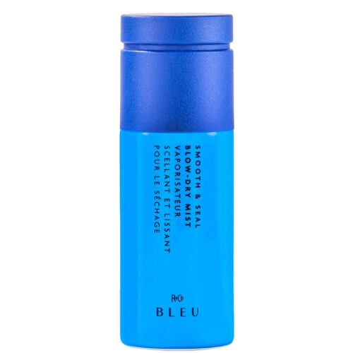 Bleu Smooth & Seal Blow Dry Mist - Mini