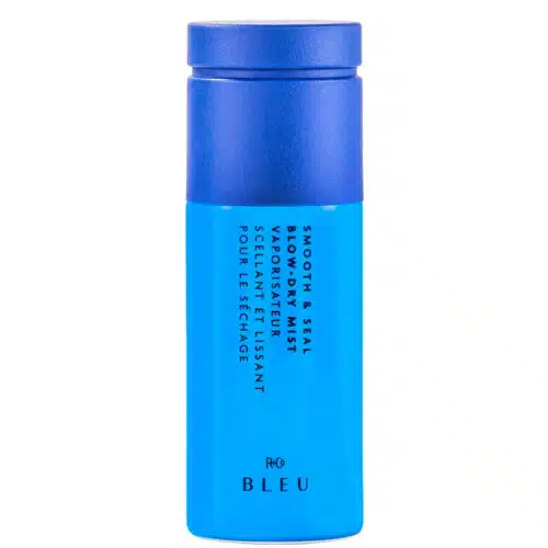 Bleu Smooth & Seal Blow Dry Mist - Mini