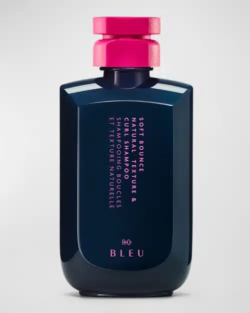 Bleu Soft Bounce Natural Texture & Curl Shampoo