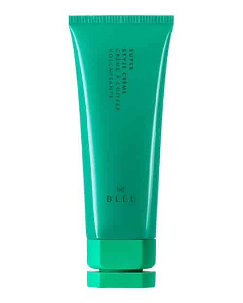 Bleu Super Style Creme