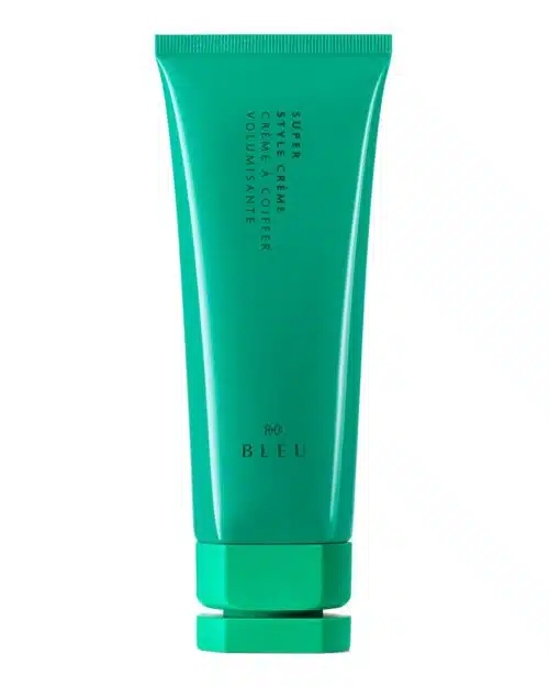 Bleu Super Style Creme