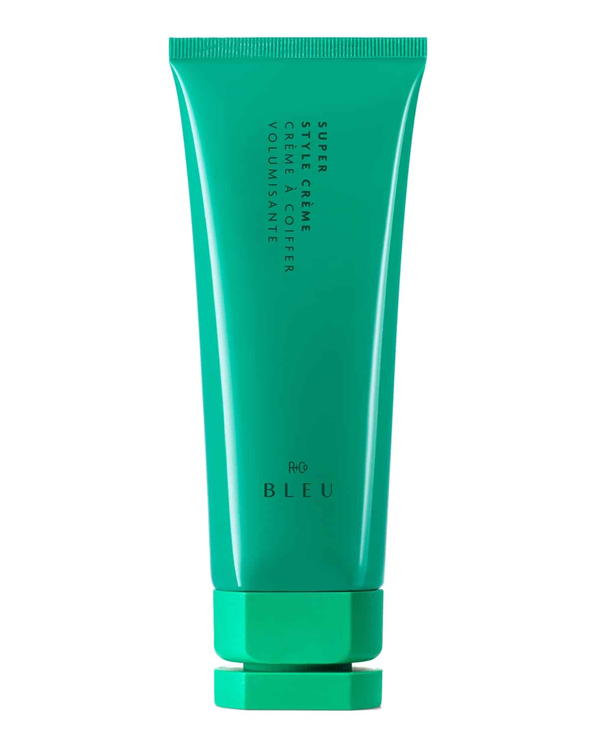 Bleu Super Style Creme