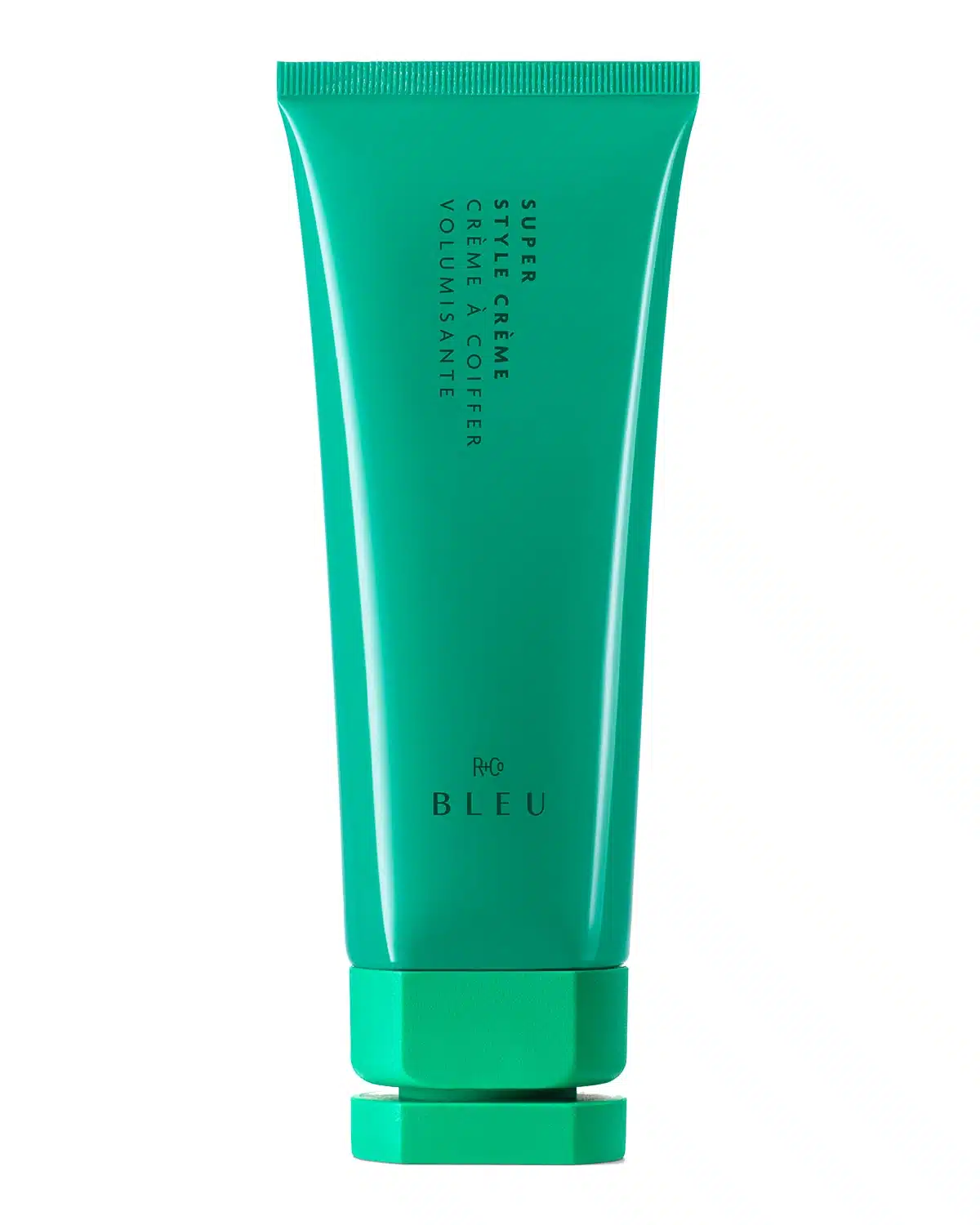 Bleu Super Style Creme