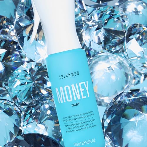 Color Wow Money Mist
