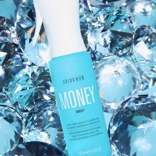 Color Wow Money Mist