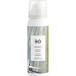 R+CO Aircraft Pomade Mousse - Mini