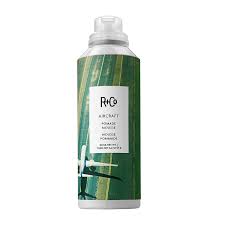 R+CO Aircraft Pomade Mousse