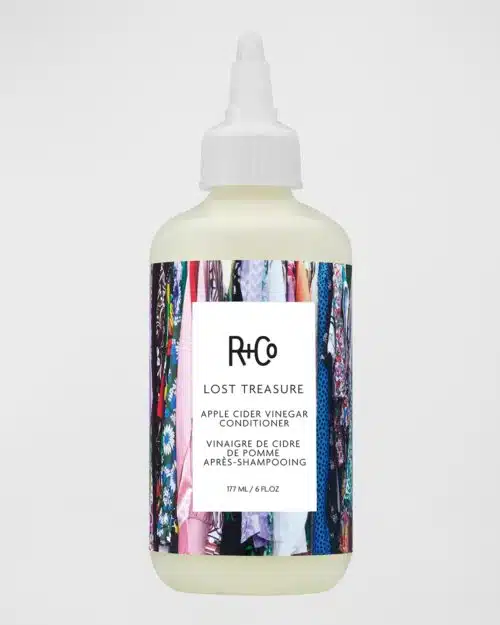 R+CO Apple Cider Cleansing Rinse