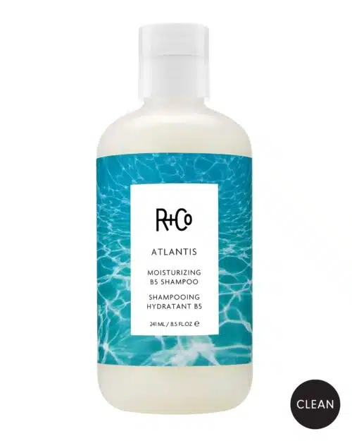 R+CO Atlantis Moisturizing Shampoo