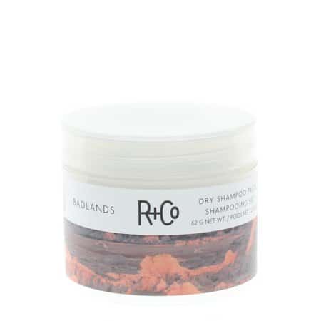 R+CO Badlands Dry Shampoo Paste