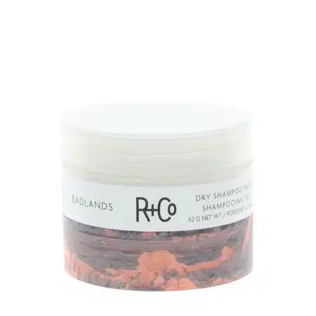 R+CO Badlands Dry Shampoo Paste