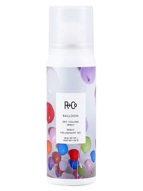 R+CO Balloon Dry Volume Spray - Mini
