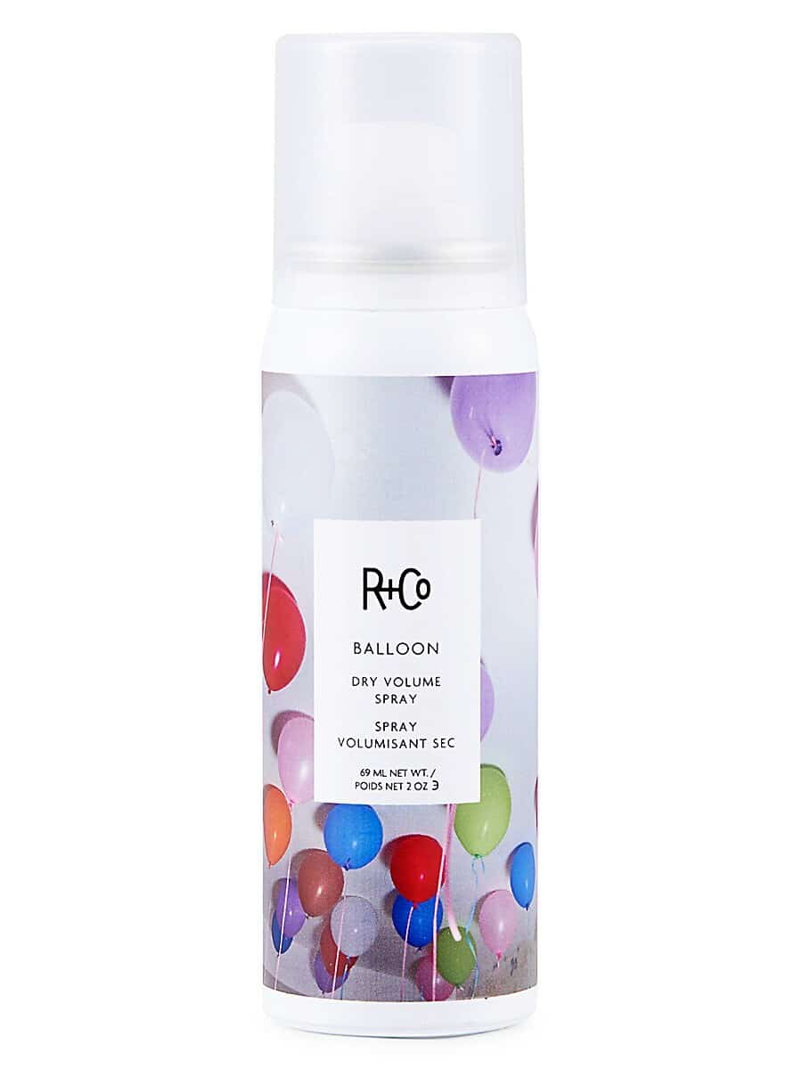 R+CO Balloon Dry Volume Spray - Mini