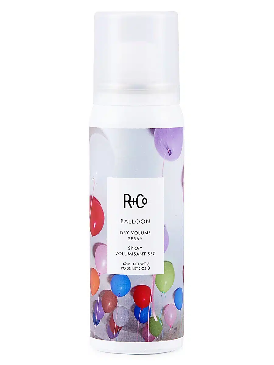 R+CO Balloon Dry Volume Spray - Mini