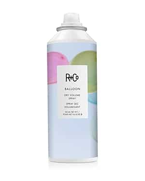 R+CO Balloon Dry Volume Spray