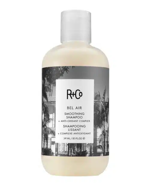 R+CO Bel Air Smoothing Shampoo