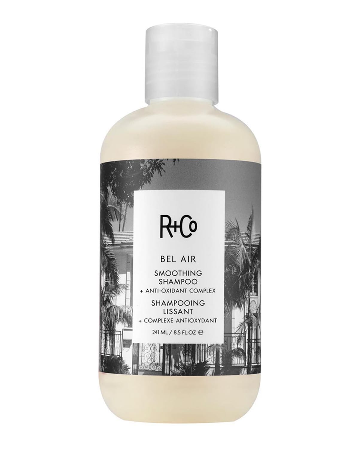 R+CO Bel Air Smoothing Shampoo