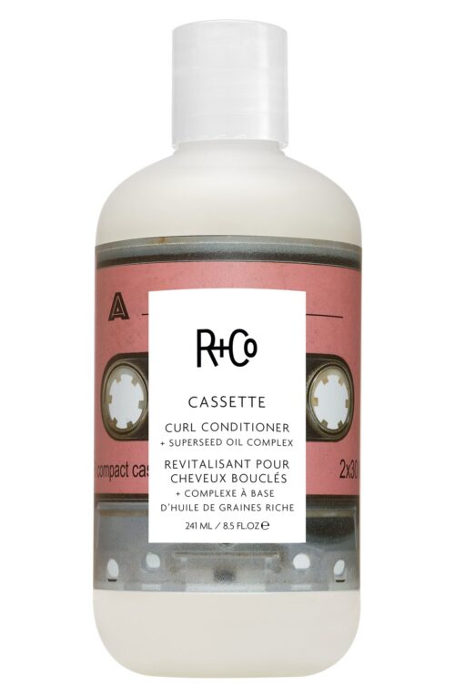 R+CO Cassette Curl Conditioner