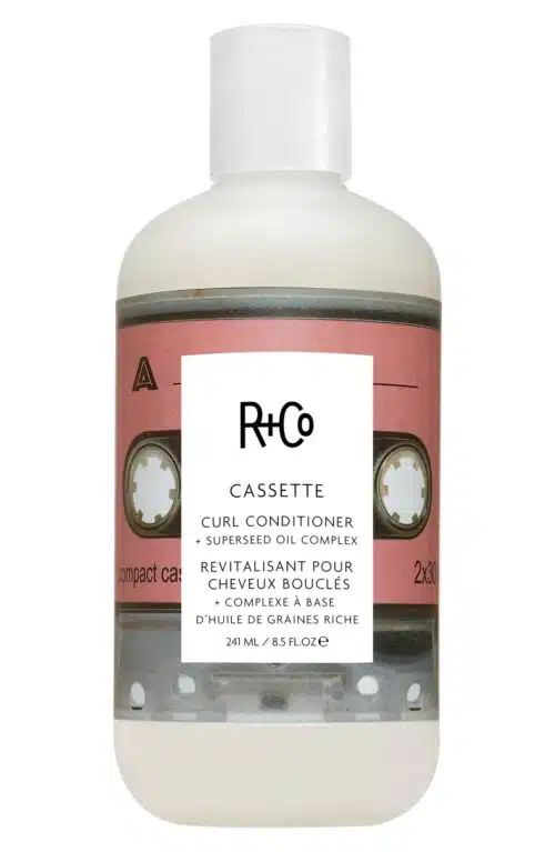 R+CO Cassette Curl Conditioner