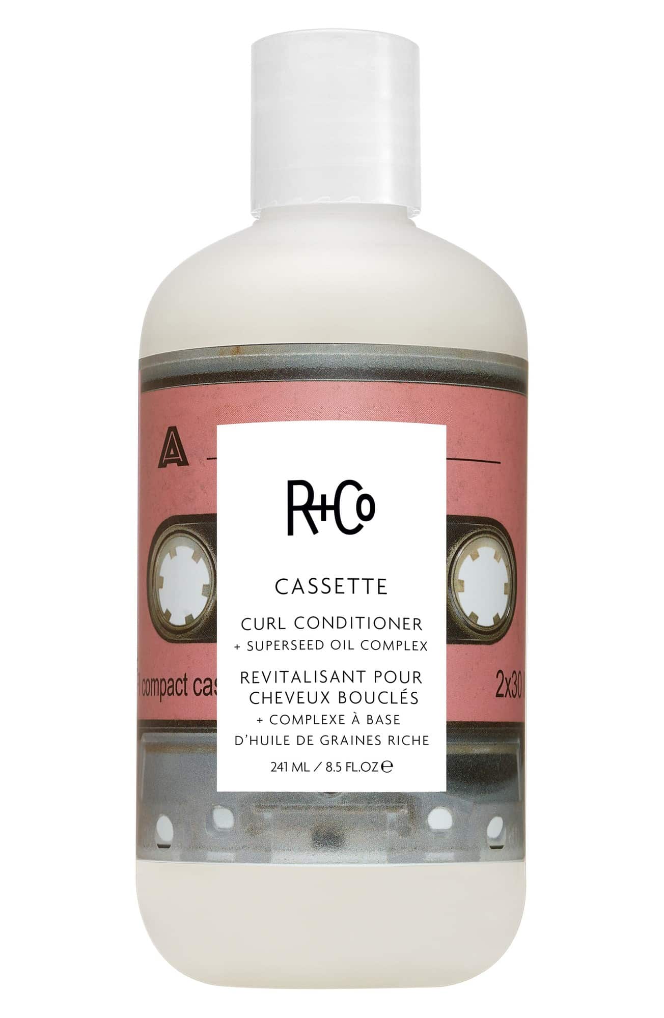 R+CO Cassette Curl Conditioner