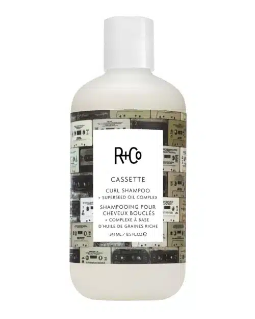 R+CO Cassette Curl Shampoo