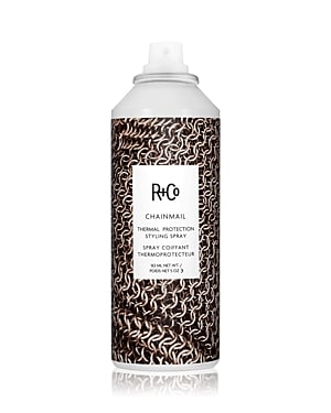 R+CO Chainmail Thermal Protection Styling Spray