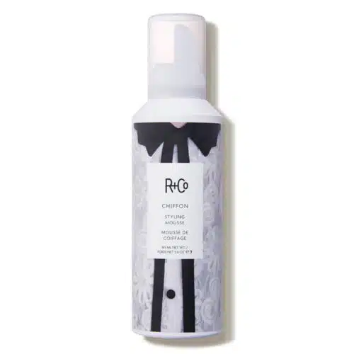 R+CO Chiffon Styling Mousse