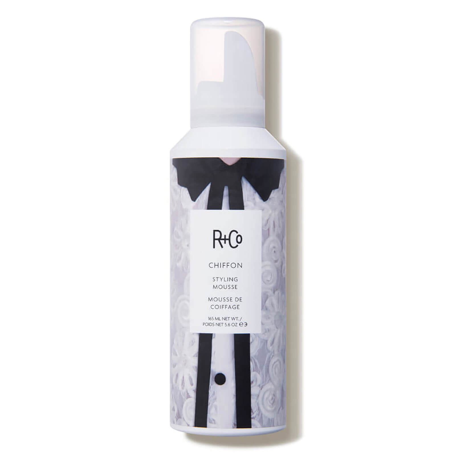 R+CO Chiffon Styling Mousse