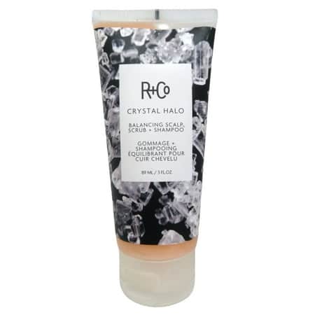 R+CO Crystal Halo (Discontinued)