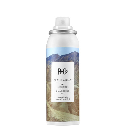 R+CO Death Valley Dry Shampoo - Mini