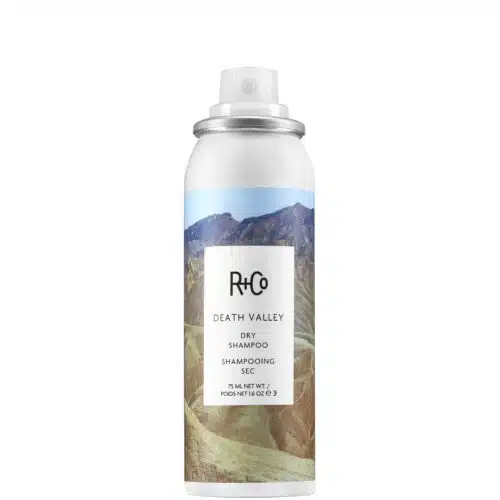 R+CO Death Valley Dry Shampoo - Mini