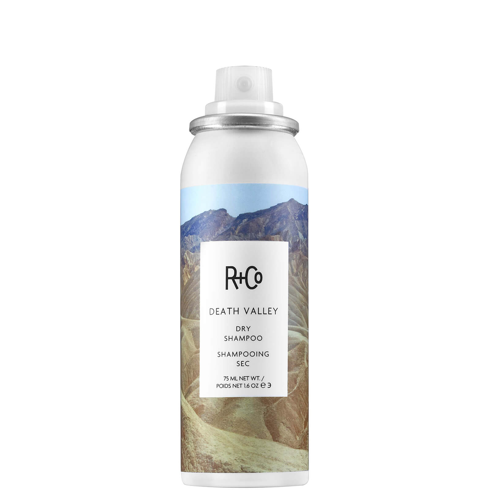 R+CO Death Valley Dry Shampoo - Mini