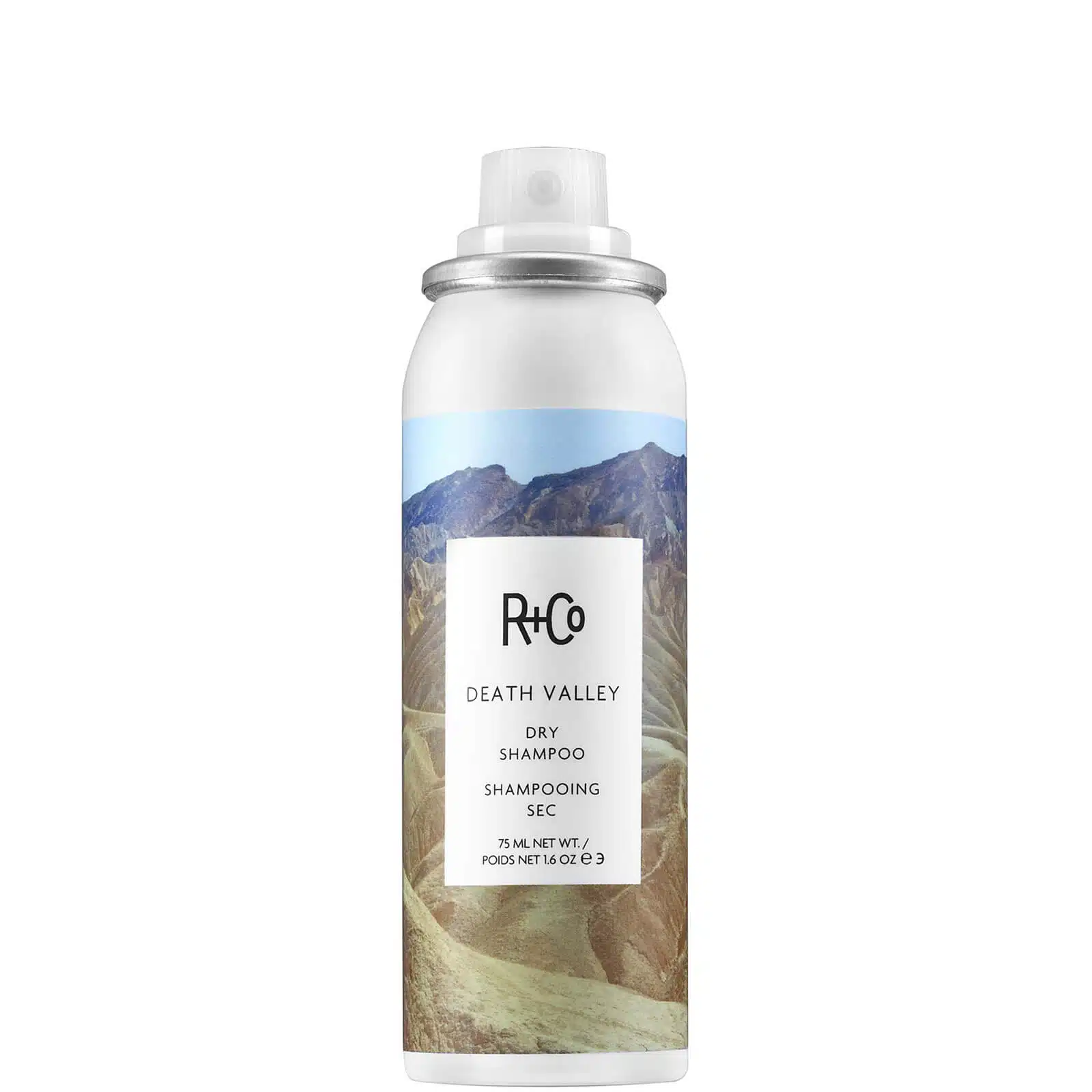 R+CO Death Valley Dry Shampoo - Mini