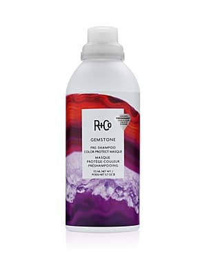 R+CO Gemstone Pre Shampoo Masque