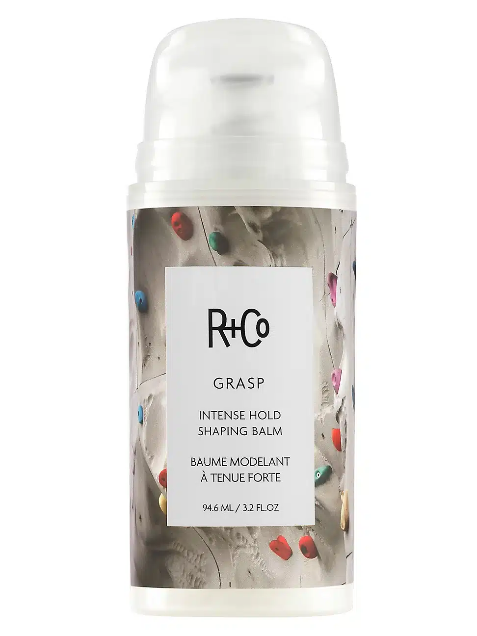 R+CO Grasp Intense Hold Shaping Balm (Discontinued)