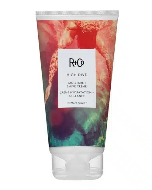 R+CO High Dive Moisture & Shine Creme