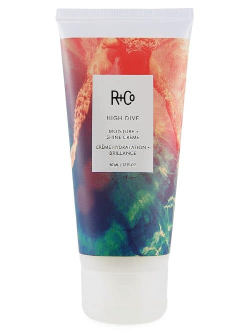 R+CO High Dive Moisture & Shine Creme - Mini