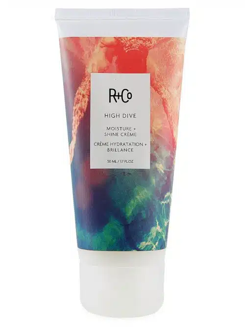 R+CO High Dive Moisture & Shine Creme - Mini