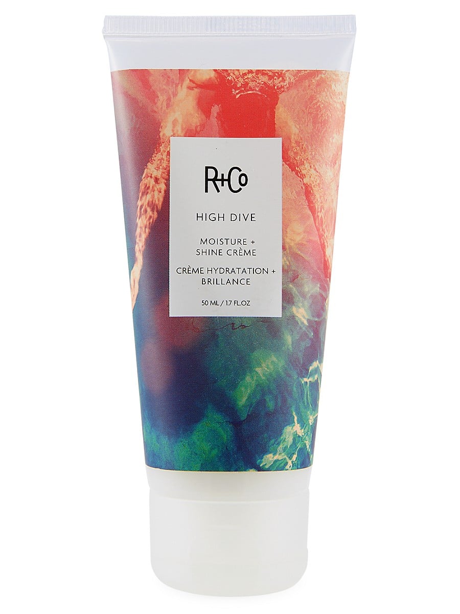 R+CO High Dive Moisture & Shine Creme - Mini