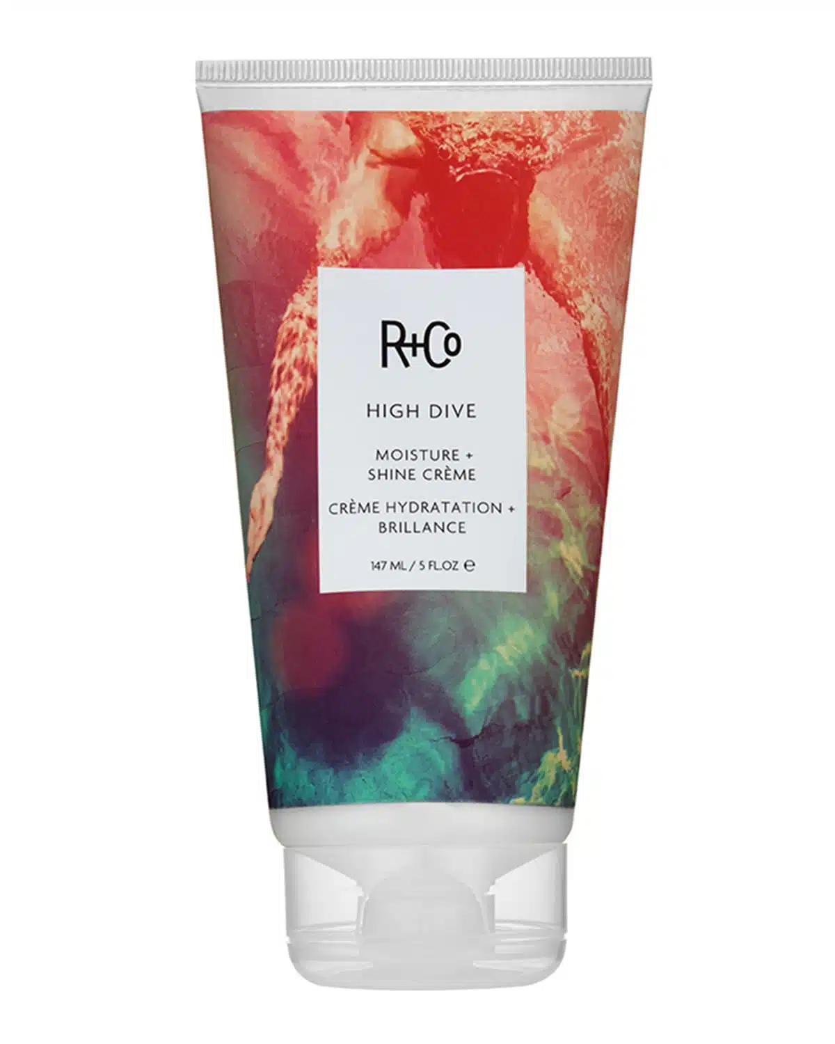 R+CO High Dive Moisture & Shine Creme