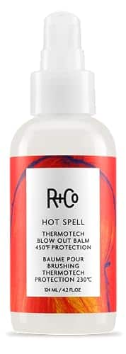 R+CO Hot Spell Blow Out Balm