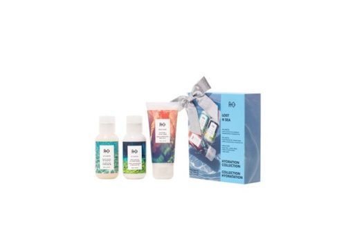 R+CO Lost @ Sea Hydraytion Collection