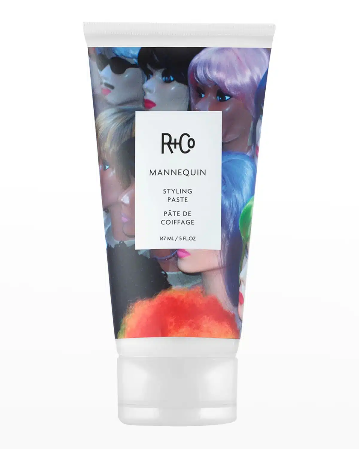 R+CO Mannequin Styling Paste
