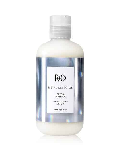 R+CO Metal Detector Detox Shampoo