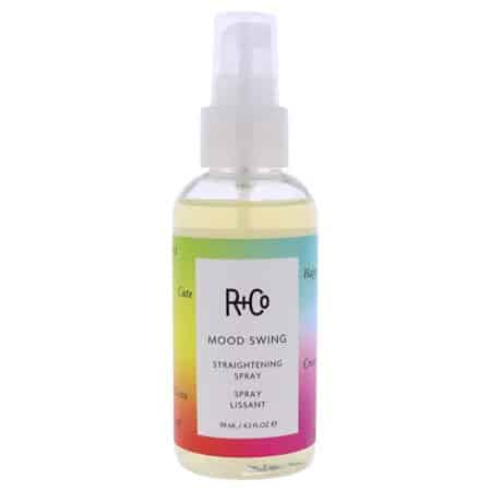 R+CO Mood Swing Straightening Spray