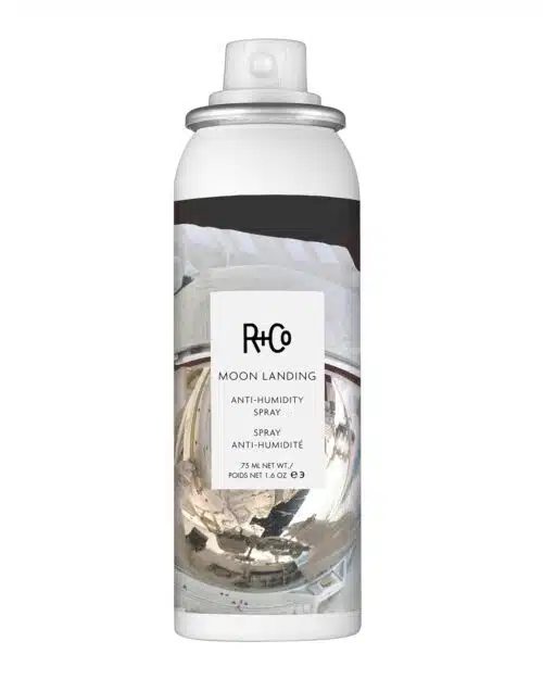 R+Co Moon Landing Anti Humidity Spray - Mini
